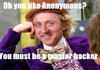Anonymous