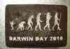 Awesome Darwin Cake