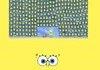An astonishing fact about Spongebob.