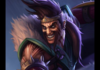ALWAYS BE DRAVEN