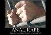 Anal Rape