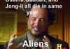 Aliens
