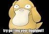 actual advice psyduck