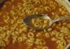 Alphabet Soup