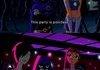 Teen Titans at a party