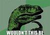 Philosoraptor FTW
