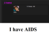 AIDS