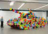 awesome balloon tank