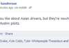 Asian Drivers