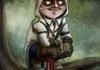 Assassins Creed: MemeHood