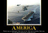 America