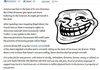 Anti-Troll
