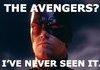 Avengers?