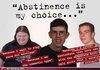 abstinence