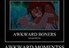Awkward Moment