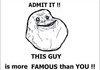 admit it !