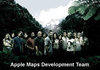 apple map dev team