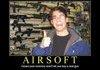 Airsoft people