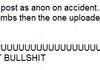 Anon Post