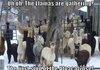 Alpacalypse