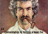 Mark Twain
