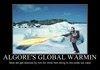 Al Gore "Warned" us