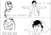 Are you Asian?
