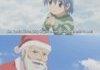 Anime Santa Claus