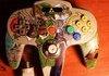 Greatest N64 Controller Ever