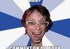 Annoying Facebook People
