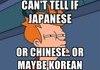 Asians