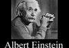 Albert Einstein
