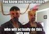 Awesome Friends