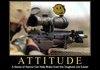 Attitude