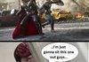 avengers fail