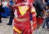 incredible cosplay