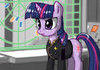 Admiral Sparkle