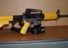 Awesome Nailgun