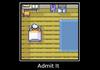 Admit it