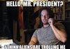 Ancient aliens