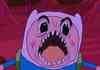 ADVENTURE TIME RAGE FACE