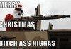A Very Ghetto Christmas