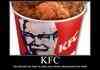 Another KFC win