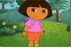 Awkward Dora