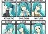 Anime Hairstyles With Personality