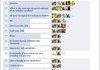 ALL the facebook polls
