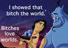 Aladdin