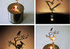 Awesome Candle Holder