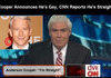 Anderson Cooper Gay,CNN Reports Opposite