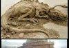 Awesome Sand Carvings Comp